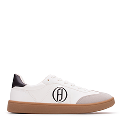 Branco / Preto / Cinza