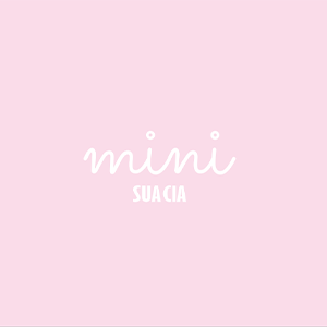 Mule Infantil Flores Mini Sua Cia Baby