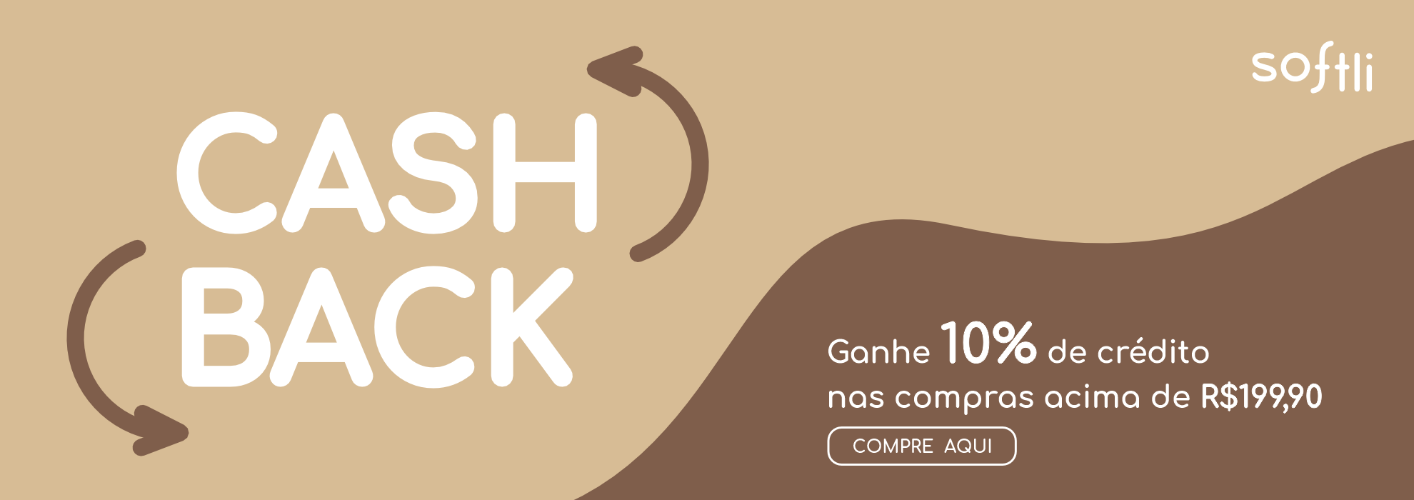sft cashback banner desk