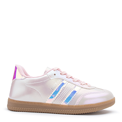 Rosa Ballet Perolizado