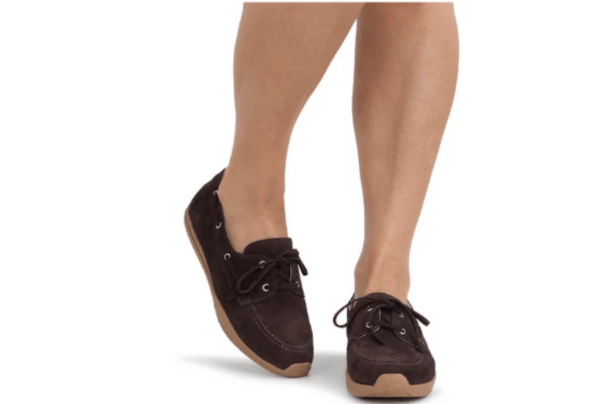 loafer