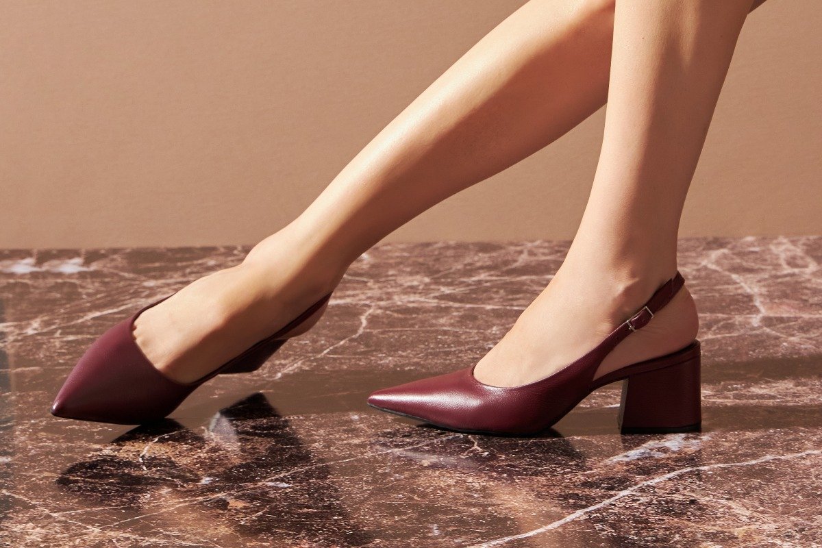 scarpins