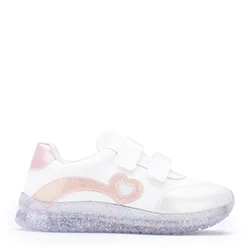 Branco/Perolizada Branco