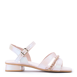 Rosa Ballet Perolizada