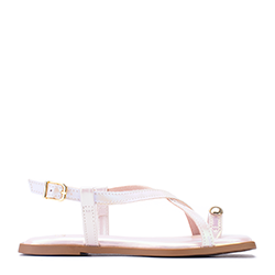 Rosa Ballet Perolizada