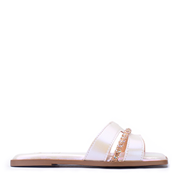 Rosa Ballet Perolizada