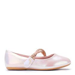 Rosa Ballet Perolizada