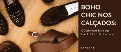 Boho chic nos calados femininos o que voc precisa saber