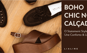 Boho chic nos calados femininos o que voc precisa saber Boho chic nos calados femininos o que voc precisa saber