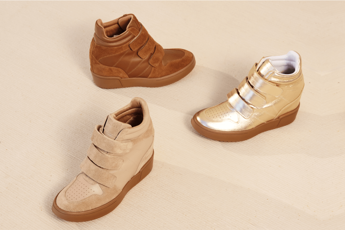 Seus looks merecem esse upgrade modelos essenciais