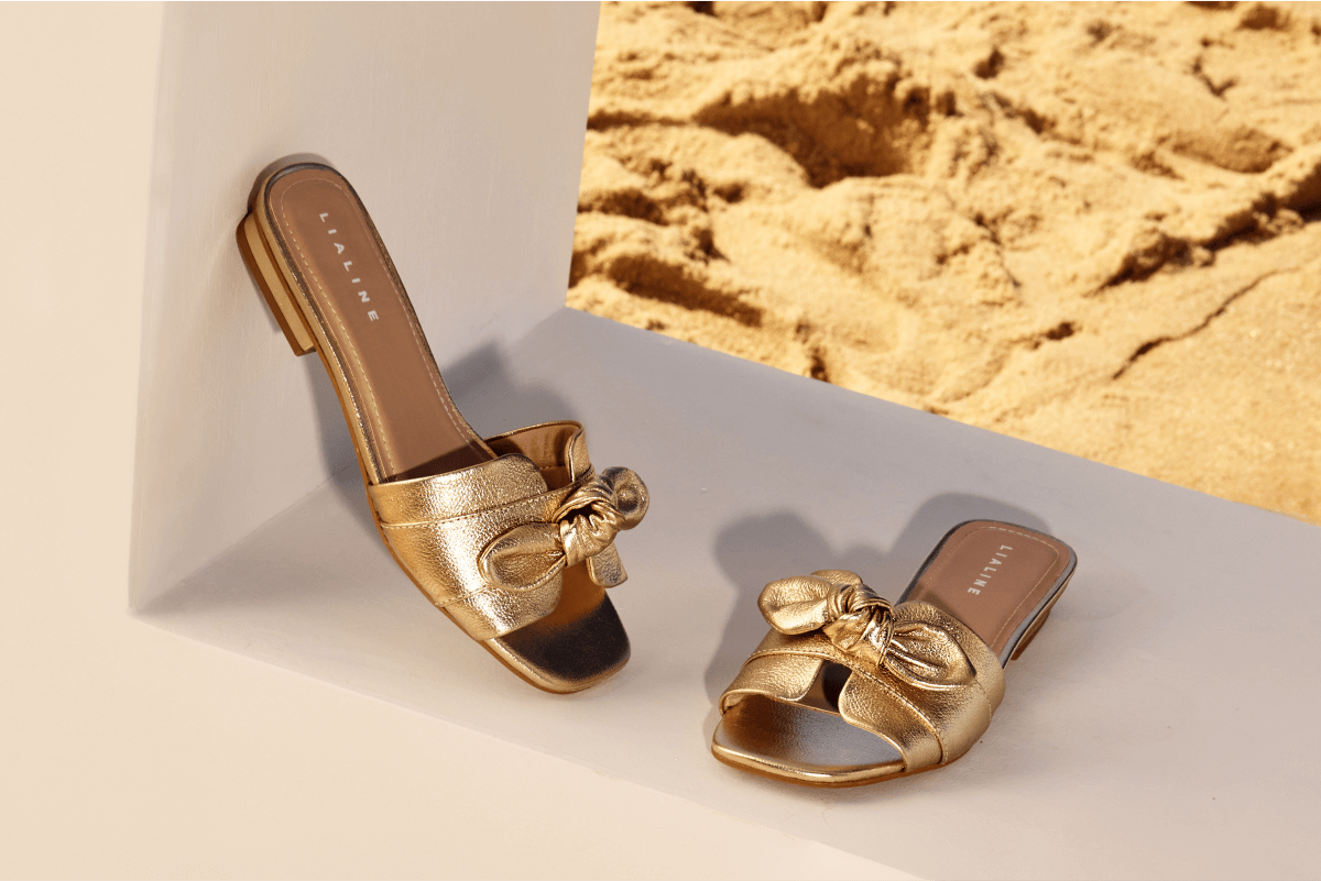 7 - Rasteiras: o flat que virou hype