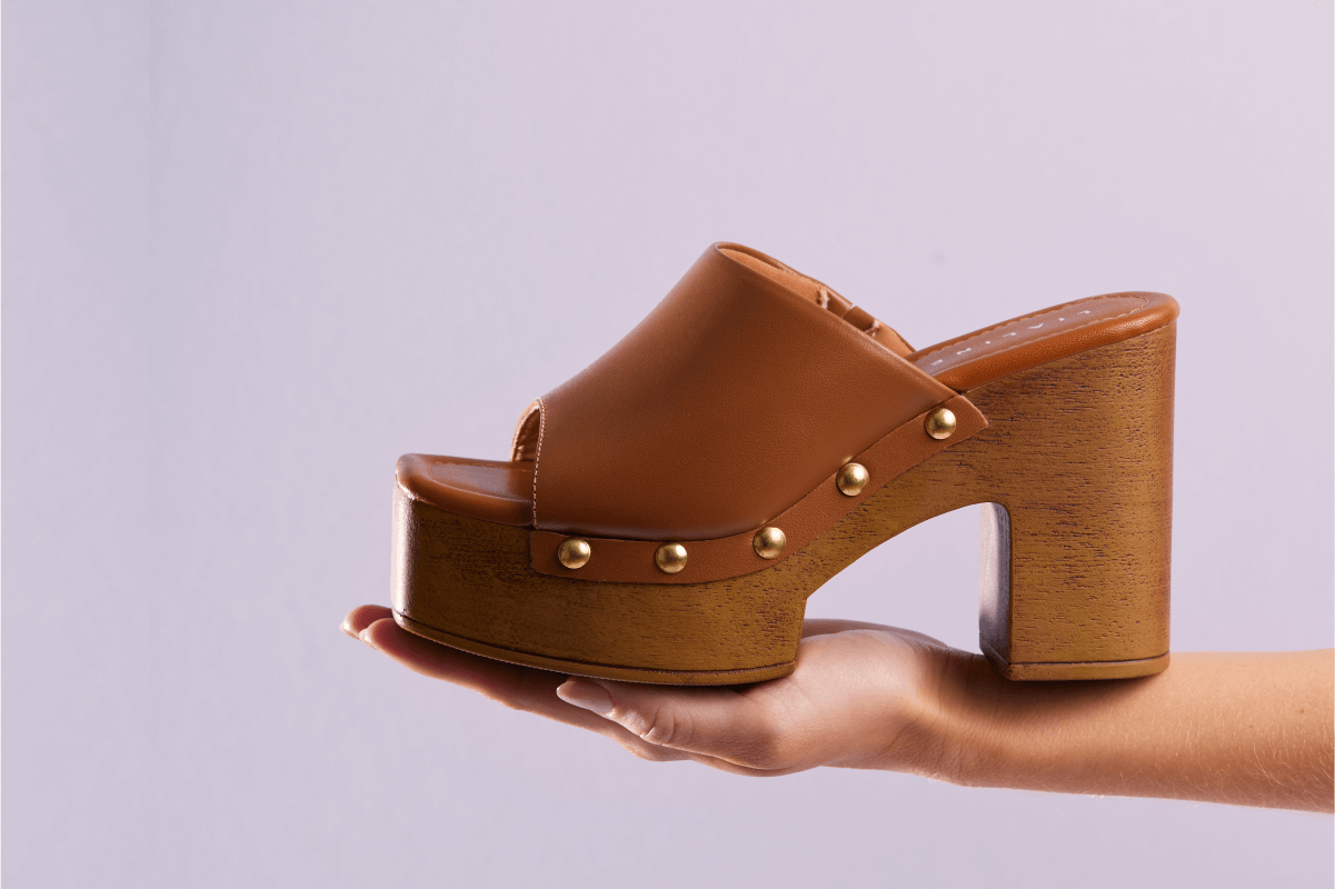 plataformas estetica bold e boho chic