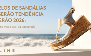 modelos de sandalias que serao tendencia no verao 2026 modelos de sandalias que serao tendencia no verao 2026