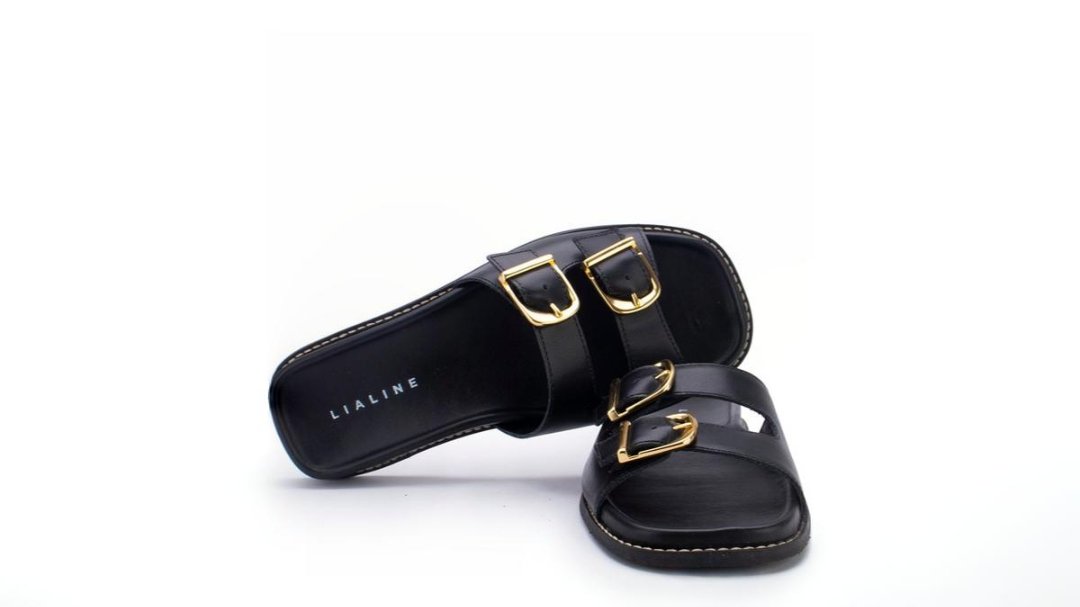 calcado confort&aacute;vel