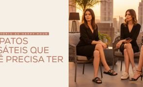 banner sapatos versateis banner sapatos versateis