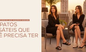 banner sapatos versateis
